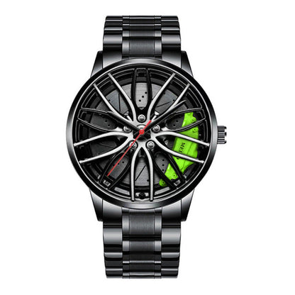 Fast Racing Sport Watch
