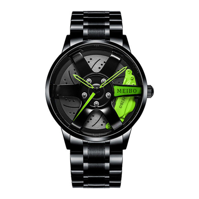 Fast Racing Sport Watch
