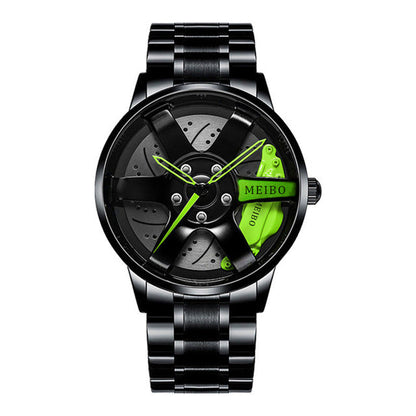 Fast Racing Sport Watch