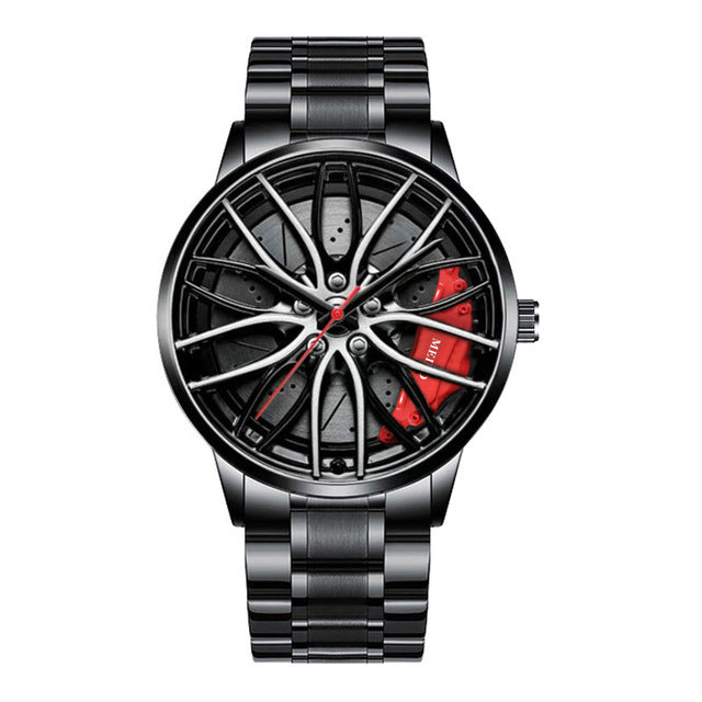 Fast Racing Sport Watch