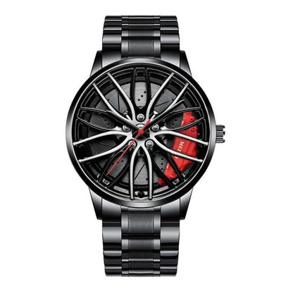 Fast Racing Sport Watch