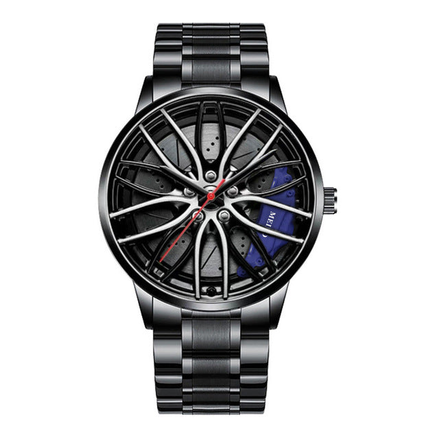 Fast Racing Sport Watch