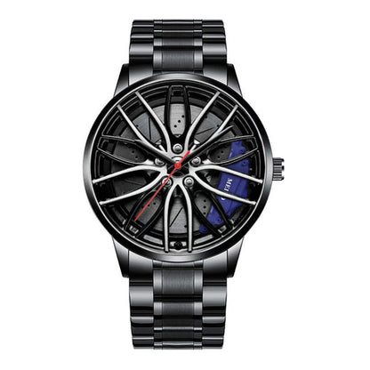 Fast Racing Sport Watch