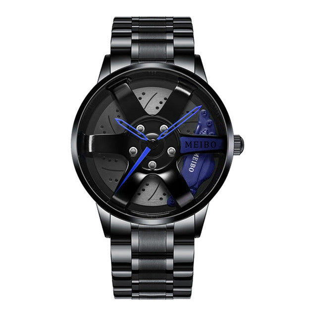 Fast Racing Sport Watch