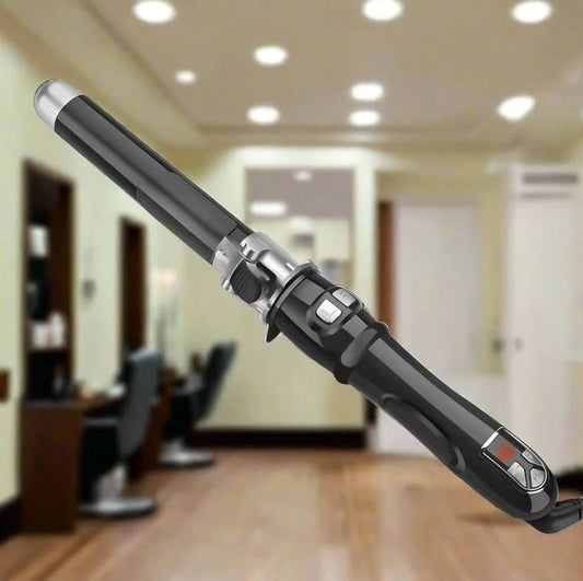 Easy Curl Cordless Hair Styling Iron - Fesara
