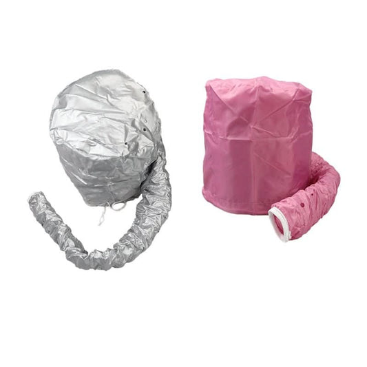 Fast Dry Hair Dryer Hood Set for Salon Style - Fesara