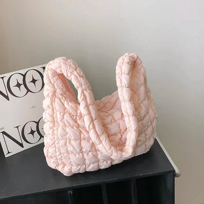 Chic Mini Crossbody Purse - Classic Daily Shoulder Bag