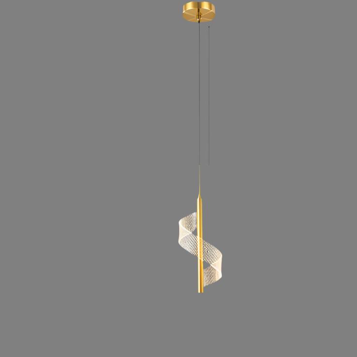 Stylish LED Pendant Light