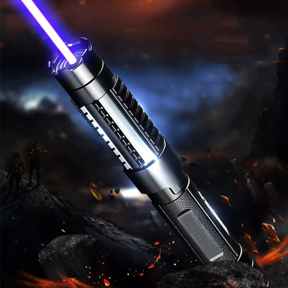 Compact Red Laser Pointer - Fesara