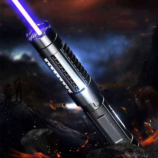 Compact Red Laser Pointer - Fesara