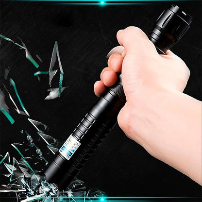 Compact Red Laser Pointer