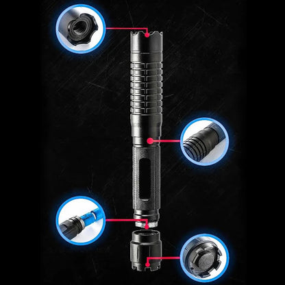 Compact Red Laser Pointer