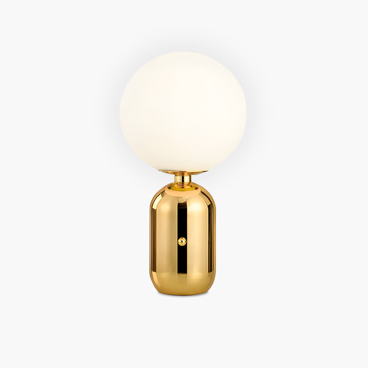 Simple Elegant Desk Lamp for Home Lighting