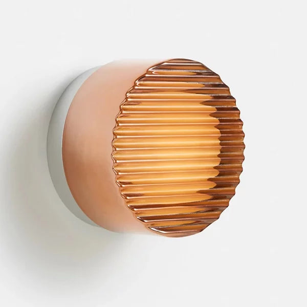 Elegant LED Wall Light for Home Decor - Fesara