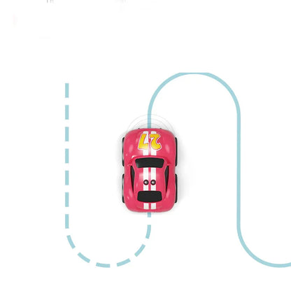 Smart Remote Control Toy Car