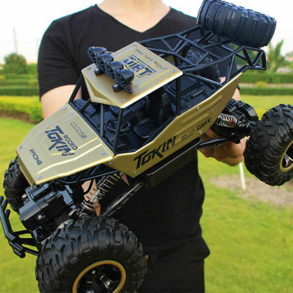Tough Terrain All Surface Backpack