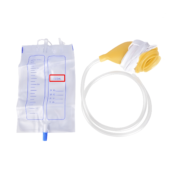 RELIADRIP – Medical, reusable urine collection underwear for seniors 8