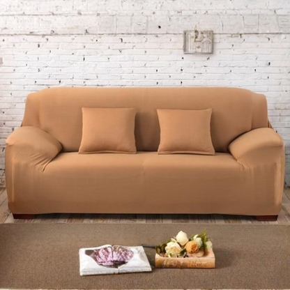 Stretchy Sofa Slipcover for 1-4 Seat Couches