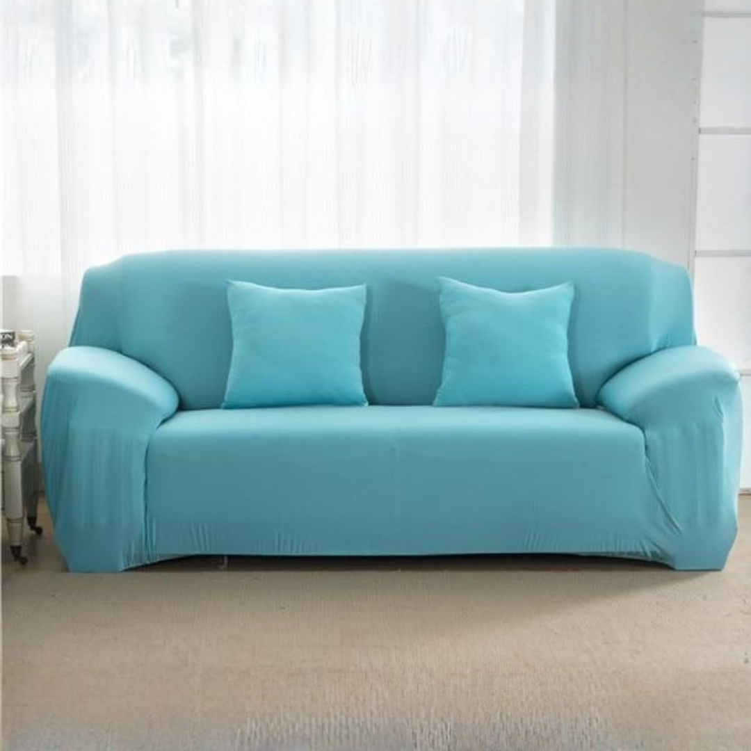 Stretchy Sofa Slipcover for 1-4 Seat Couches