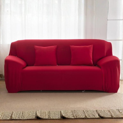Stretchy Sofa Slipcover for 1-4 Seat Couches