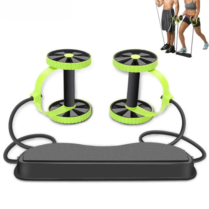 ProFlex Ultimate | Home Gym Full Body Exercise Equipment - Fesara