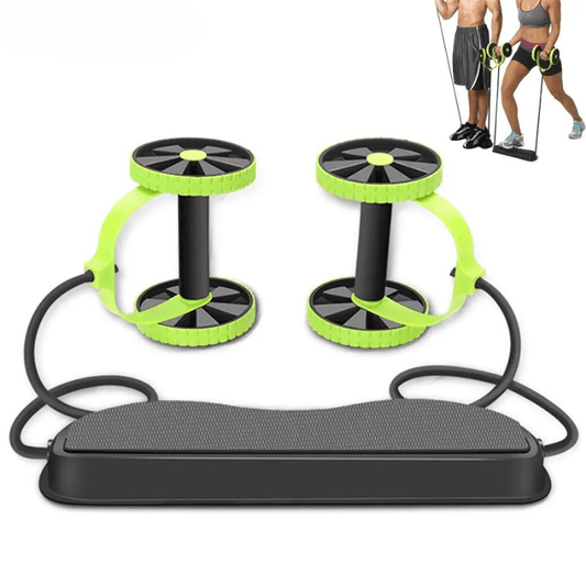 ProFlex Ultimate | Home Gym Full Body Exercise Equipment - Fesara