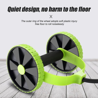 REVOFLEX XTREME – compact training equipment for effective full-body training 5