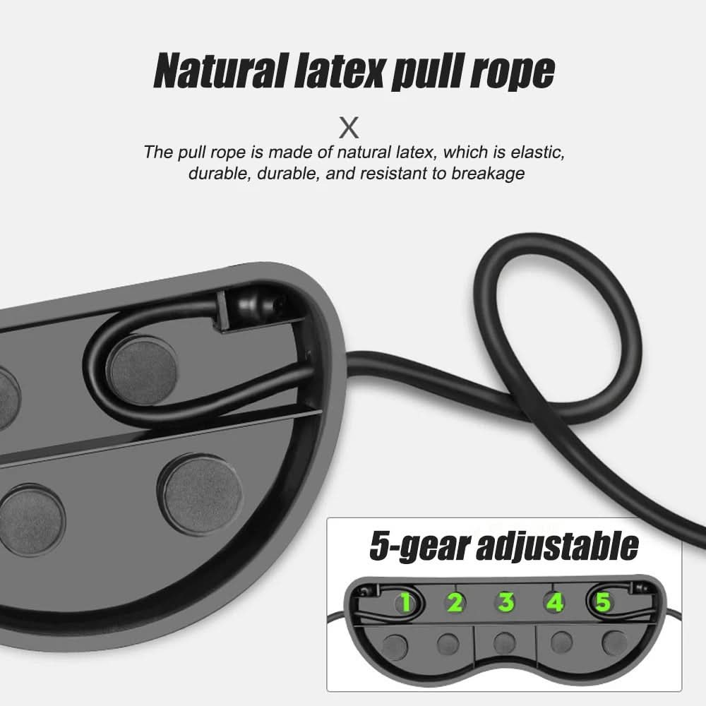 REVOFLEX XTREME – compact training equipment for effective full-body training 6
