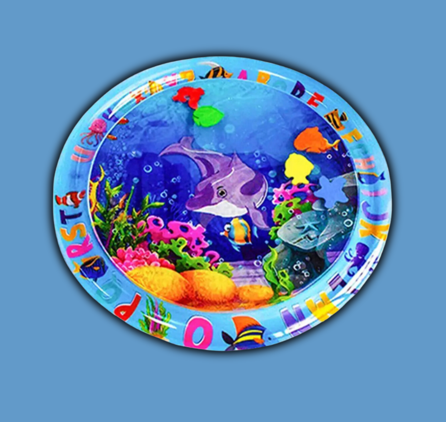 Fun Cat Interactive Toy