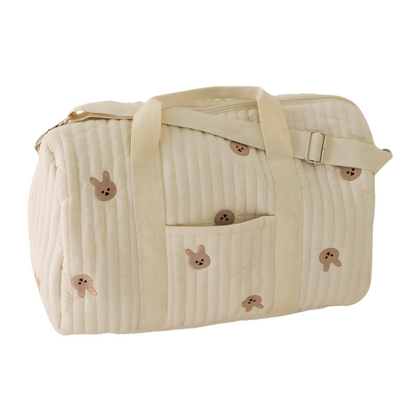 Stylish Mom Tote Bag