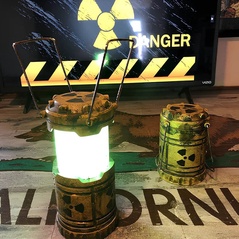 Bright Portable LED Lantern