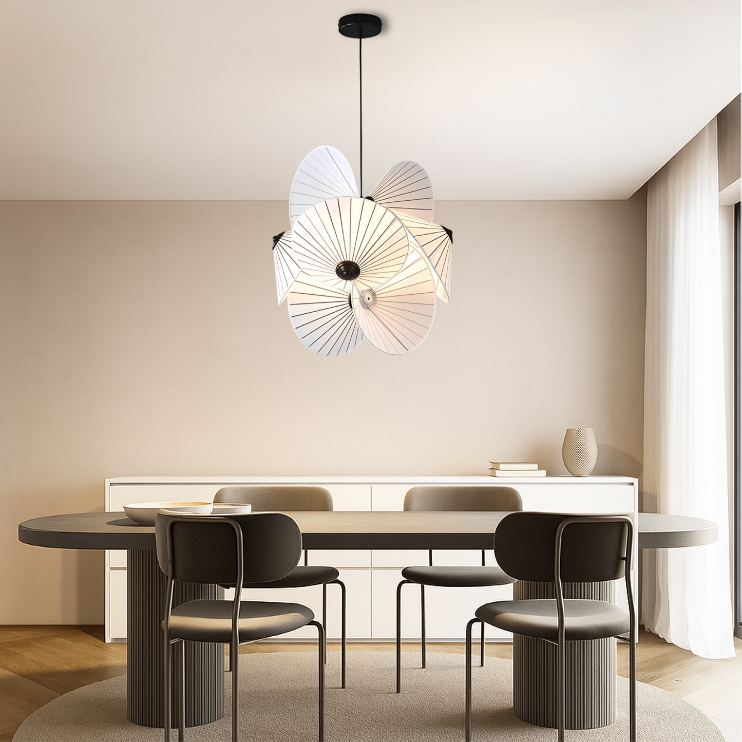 Rafalla Hanging Lamp 1