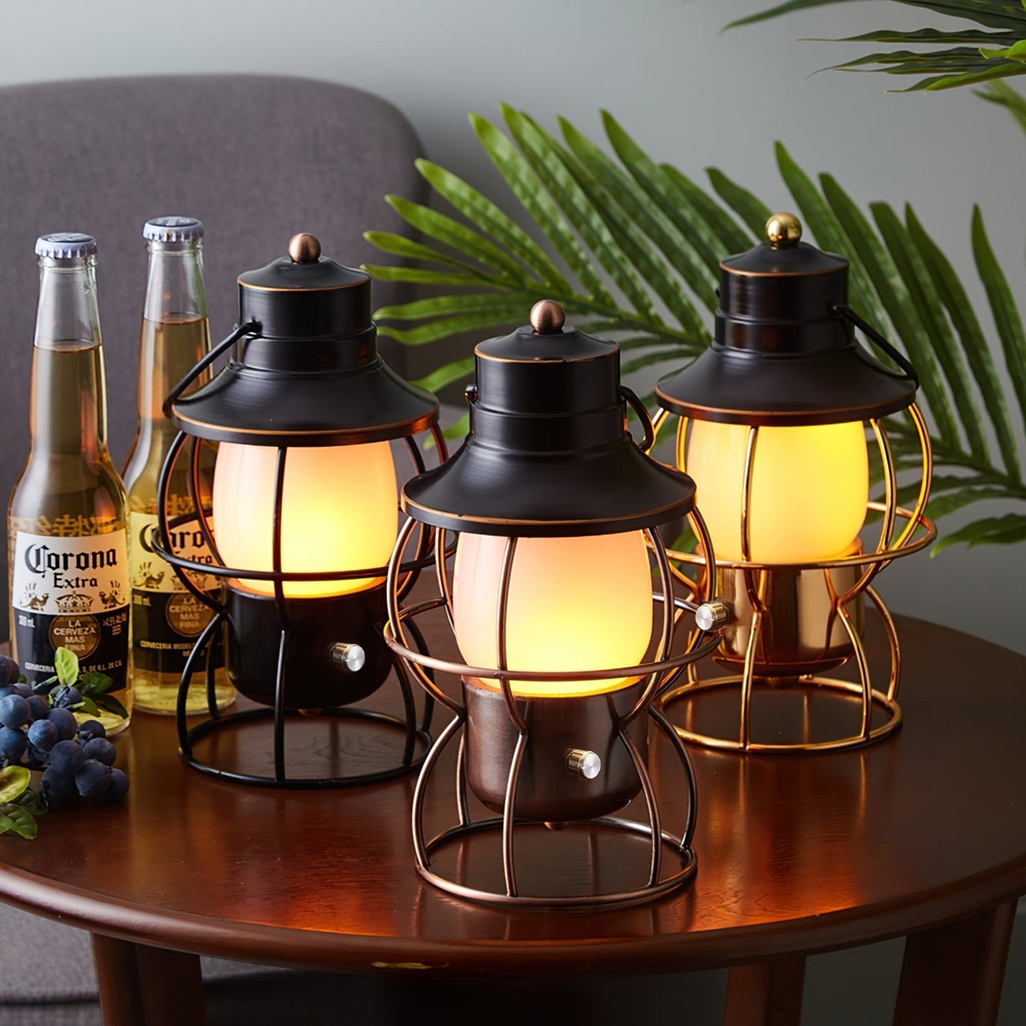 Bright Desk Light Lamp