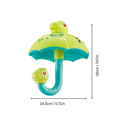 Portable Sun Shelter Umbrella