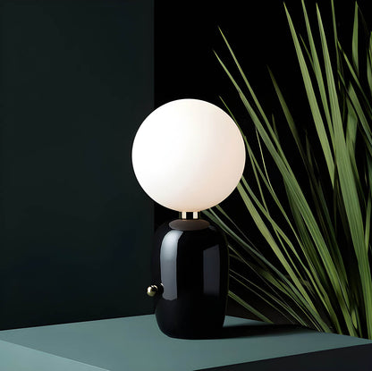 Simple Elegant Desk Lamp for Home Lighting - Fesara