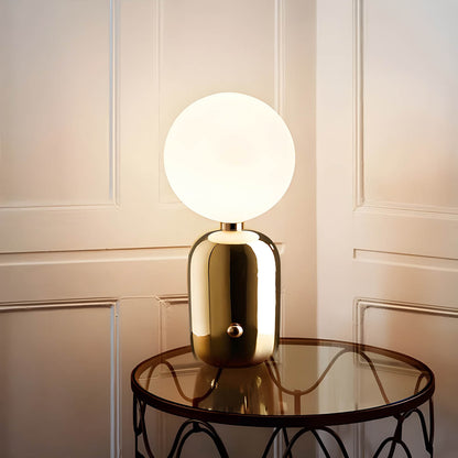 Simple Modern Desk Light