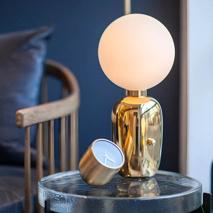 Simple Modern Desk Light