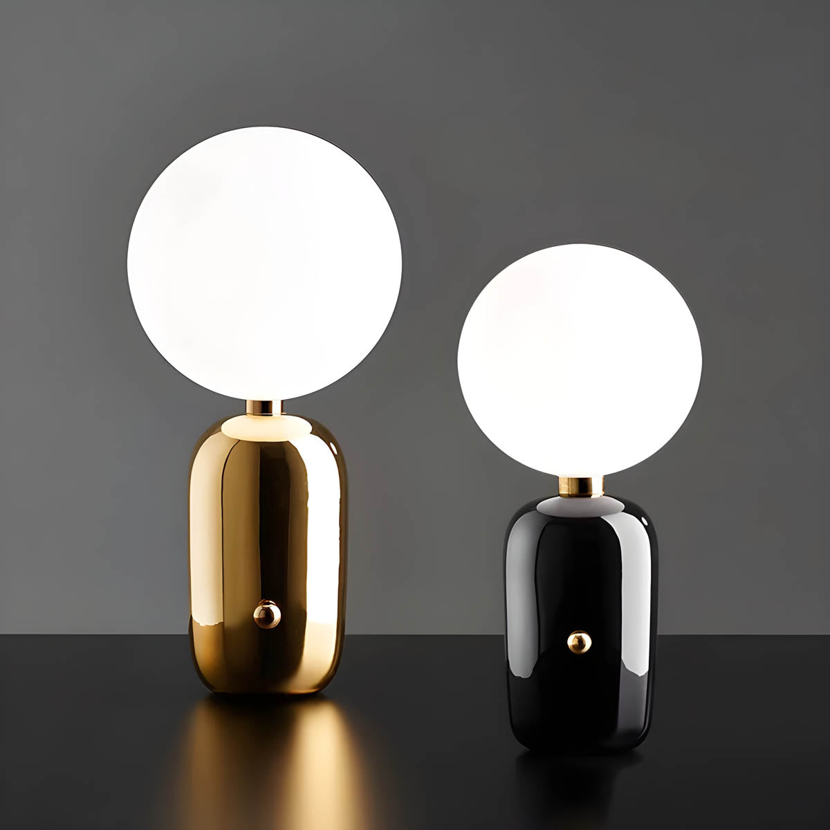 Simple Modern Desk Light - Fesara