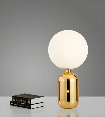 Simple Modern Desk Light