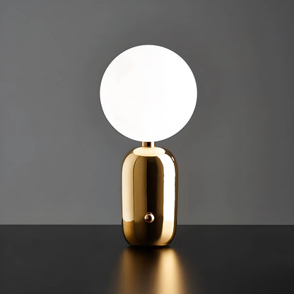 Simple Modern Desk Light