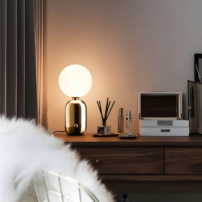 Simple Modern Desk Light