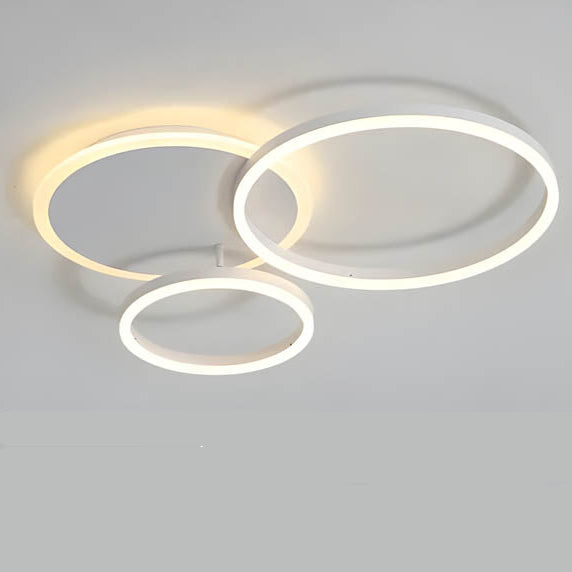 Randale's ceiling lamp 13