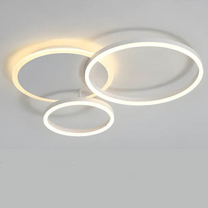 Randale's ceiling lamp 13