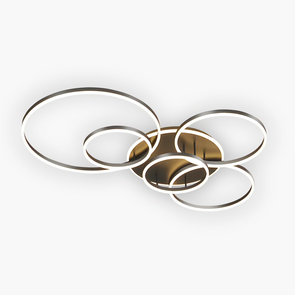 Randale's ceiling lamp 6