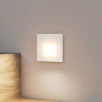 Modern Slim LED Wall Lamp for Home Decor - Fesara