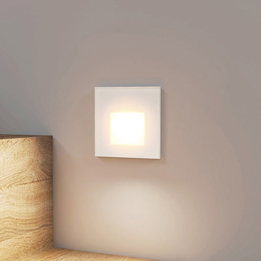Modern Slim LED Wall Lamp for Home Decor - Fesara
