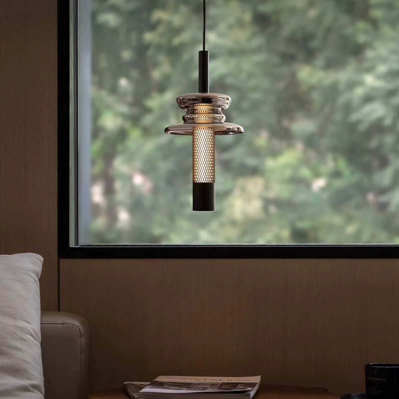 Rayvera | Artistic Riskov Pendant Lamp 1