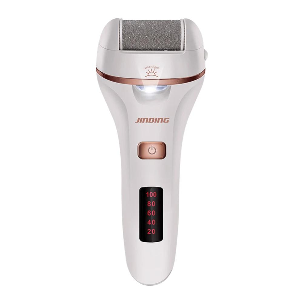 Easy Foot Callus Shaver - Electric Foot File - Fesara