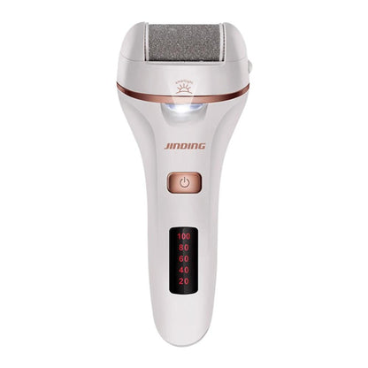 Easy Foot Callus Shaver - Electric Foot File - Fesara