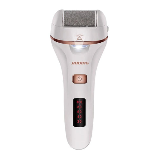 Easy Foot Callus Shaver - Electric Foot File - Fesara